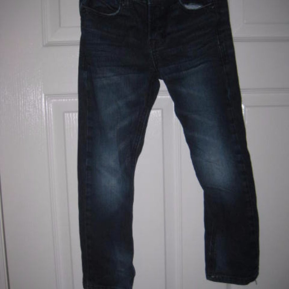 Boys Jeans